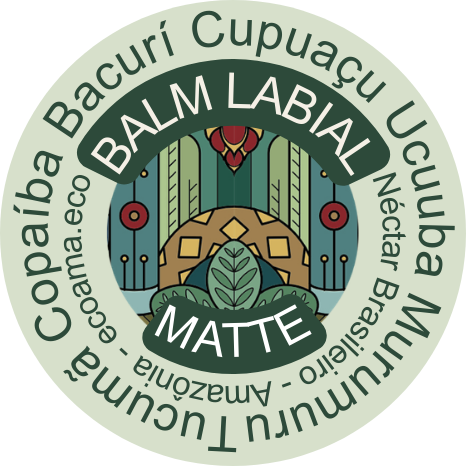 Balm Labial - Matte