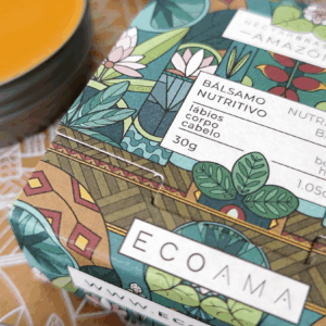 Pomada Modeladora - NATURAL